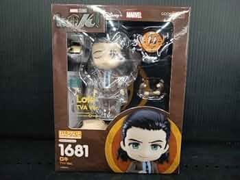 ねんどろいど 1681 ロキ TVA Ver. 513xuZHgx+L._AC_UF350,